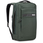 Thule Paramount Convertible Backpack PARACB2116 16 l racing green