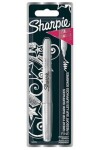 Sharpie Metallic stříbrný