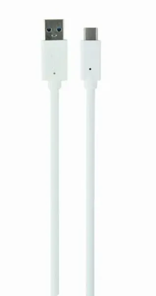 Gembird CCP-USB3-AMCM-1M-W USB 3.0 to type-C (AM/CM), 1m