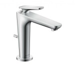 AXOR - Citterio C Umyvadlová baterie s výpustí, EcoSmart, CoolStart, chrom 49030000