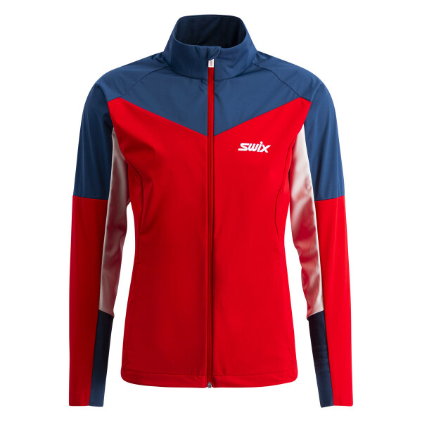 Pánská běžkařská bunda Swix Nordic XC Jacket M