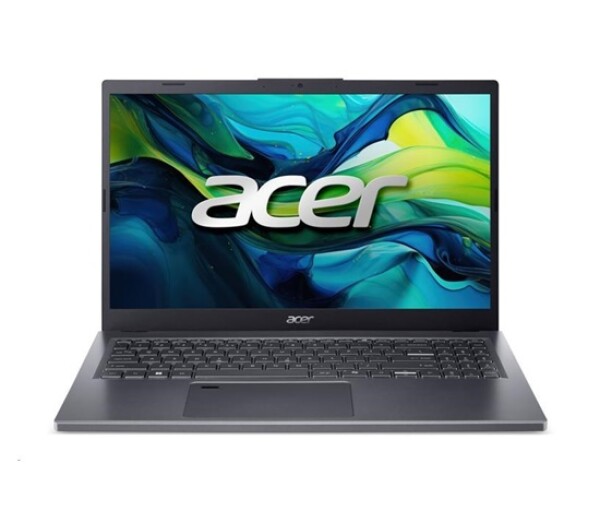 ACER NTB Aspire 15 (A15-51M-97FW),i9-13900H,15.6"FHD,16GB,1TB SSD,UHD,Linux,Gray EDF_11294751