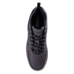Pánské boty / tenisky Madson II Low AVSSS22 - černá - Magnum černo-oranžová 42