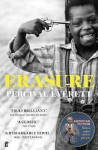Erasure: now a major motion picture ´American Fiction´ - Percival Everett
