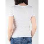 Tričko Wrangler W7288GGW3 L