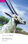 PER Easystart: The White Oryx Bk/CD Pack Bernard Smith