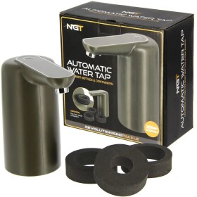 NGT Automatická pumpa Auto Water Tap (FO-AUTOTAP-147)