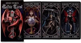 Fournier Tarot Gothic