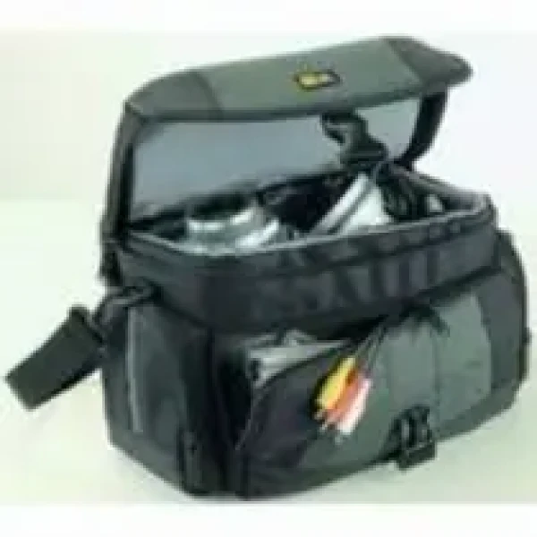 Pouzdro WildMan Hardpouch Electric Scooter M černé