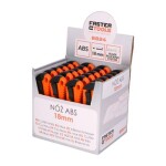 Nůž odlamovací ABS 18 mm, FASTER TOOLS