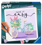 CreArt Take it easy