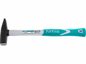 TOTAL-TOOLS Kladivo zámečnické 2000g (THT7120006)