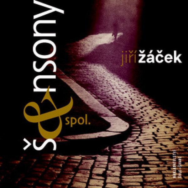 Šansony spol.