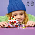 LEGO LEGO® Friends 42694 Pojízdný stánek s pizzou