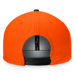 Fanatics Pánská kšiltovka Philadelphia Flyers NHL Iconic Color Blocked Snapback