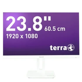 23.8" TERRA LCD 2465W PV IPS bílá / Monitor / Full HD / IPS / HDMI / DP / USB-C (3030222)