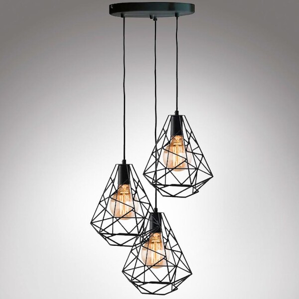 Svítidlo Smerek 2669/3 CZ LW3