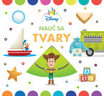 Nauč sa tvary - kolektiv