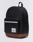Batoh Herschel Supply Pop Quiz Backpack Black/Tan