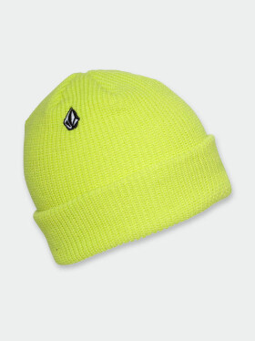 Volcom Full Stone LIME pánská čepice