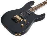 Jackson SLX Soloist Deluxe LRL SBL