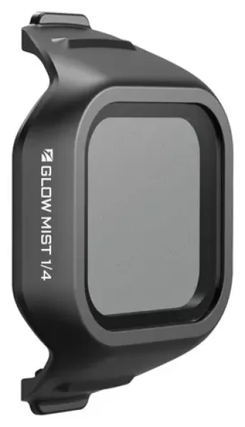 Freewell Glow Mist 1/4 filtr pro DJI Mini 5 Pro / Efektový filtr pro dron (FW-MN5-GM1/4)