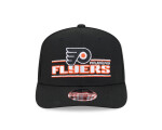 Pánská kšiltovka Philadelphia Flyers NHL NEW ERA 970SS Stated