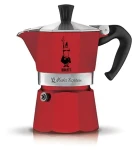 Bialetti MOKA Express šálky červená
