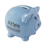 Prasátko - Báječnému kamarádovi - Albi