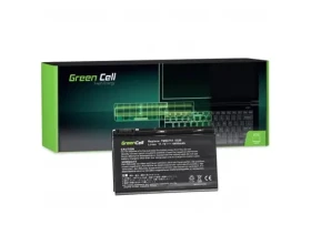 Green Cell baterie pro Acer TravelMate 5220 5520 5720 7520 7720 / 11.1V / 4400mAh (AC08)