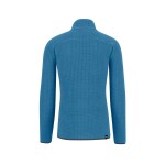 KARPOS Rocchetta Evo Fleece, Deep Water/Woodl.Gray velikost: XL