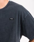 Vilgain Oversize Tee XS/S vintage black