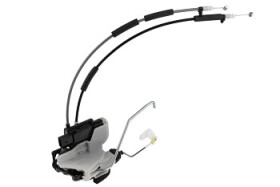 NTY Centrální zámek KIA PICANTO III – přední levý