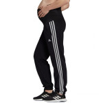 Dámské bavlněné kalhoty se třemi pruhy adidas Essentials W GS8614 xs