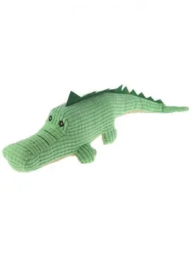 AnimALL Hračka Dog Krokodýl plyš 41 cm (114705)