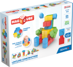Geomag Magicube Creative 64 dílků (magnetická stavebnice) - Geomag
