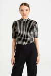 Halenka Greenpoint TOP724W22DOT03 Dots Pattern 03