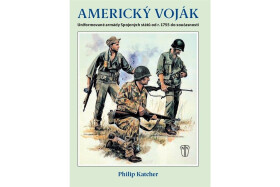 Americký voják