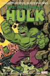 Mighty Marvel Masterworks: The Incredible Hulk 2 - Stan Lee