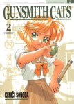 Gunsmith Cats