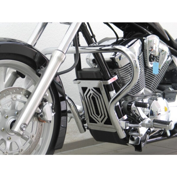 Padací rám Fehling Honda VT 1300 CX Fury 38mm chrom