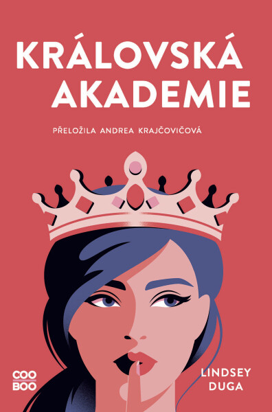 Královská akademie - Lindsey Duga