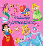 Pohádky princeznách
