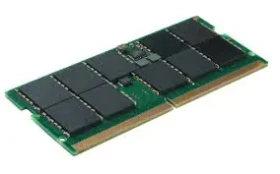 Kingston 16GB (1x 16GB) DDR5 4800MHz / CL40 / SODIMM / ECC / pro Lenovo (KTL-TN548T-16G)