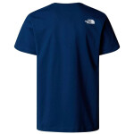 The North Face S/S Never Stop Exploring T-Shirt M NF0A87NSD1R pánské L