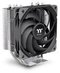 Thermaltake UX400 černá / Chladič CPU / 120 mm / 1800 RPM / 25 dB / 62.72 CFM / TDP 200W / AMD + Intel (CL-P149-AL12BL-A)