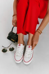 Women's Sneakers BIG STAR JJ274123 White 37