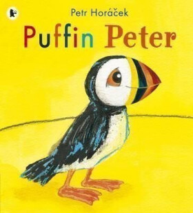 Puffin Peter - Petr Horacek