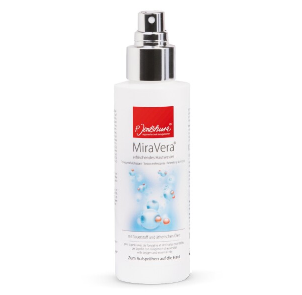 Jentschura MiraVera pleťová voda 110ml