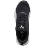 Unisex běžecká sportovní obuv Flyer Lite M 378774 01 Černá s bílou - Puma černá s bílou 42